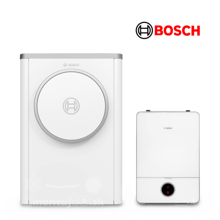 Bosch 7400 11sl